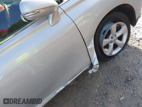 2012 Lexus RX 350 с VIN 2T2BK1BA2CC143553, выставлен на аукционе IAAI как лот 42456970 с пробегом 145 779 миль миль и . История ставок и продаж доступна на DreamBid. Изображение 6.