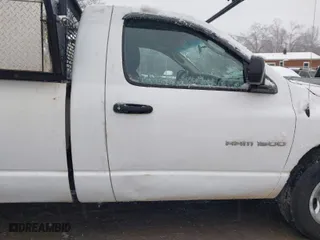 2002 Dodge Ram 1500 with VIN 1D7HA16N72J250251, listed as a IAAI auction lot 41527456 with 218,870 mi miles. Bid and sale history available at carsss.com. Image 13.