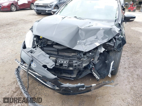 2017 Ford Focus SE с VIN 1FADP3F23HL346826, выставлен на аукционе IAAI как лот 42377224 с пробегом 30 658 миль миль и . История ставок и продаж доступна на DreamBid. Изображение 6.