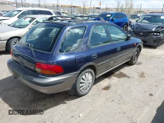 1996 Subaru Impreza Outback Special Sports с VIN JF1GF4857TH812377, выставлен на аукционе IAAI как лот 42031609 с пробегом 243 100 миль миль и . История ставок и продаж доступна на DreamBid. Изображение 4.