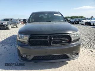 2015 Dodge Durango Limited with VIN 1C4RDHDG1FC695291, listed as a Copart auction lot 51784465 with 200,056 mi miles and Clean Title. Bid and sale history available at carsss.com. Image 5.