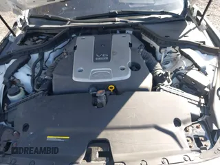 2015 Infiniti Q50 Premium z VIN JN1BV7AR9FM398247, wystawiony jako IAAI lot #42059004 z przebiegiem Nie podano mil oraz . Historia ofert i sprzedaży dostępna na DreamBid. Obrazek 10.