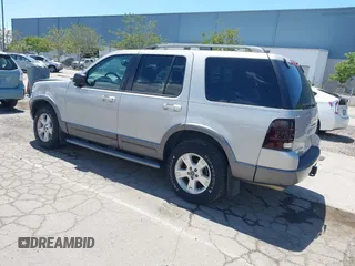 2003 Ford Explorer XLT с VIN 1FMDU73K03ZA13385, выставлен на аукционе IAAI как лот 42261683 с пробегом 101 072 миль миль и . История ставок и продаж доступна на DreamBid. Изображение 3.
