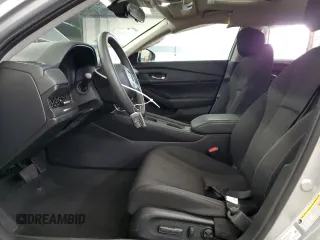 2024 Honda Accord EX z VIN 1HGCY1F38RA040199, wystawiony jako Copart lot #66087855 z przebiegiem 51 390 mil mil oraz Czysty tytuł • Clean title. Historia ofert i sprzedaży dostępna na DreamBid. Obrazek 7.