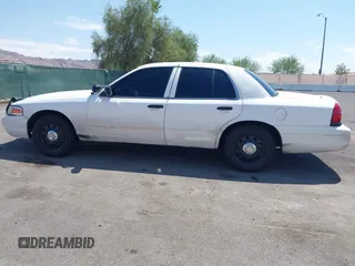 2008 Ford Police Interceptor с VIN 2FAFP71V58X173251, выставлен на аукционе IAAI как лот 42785750 с пробегом Не указан миль и . История ставок и продаж доступна на DreamBid. Изображение 13.