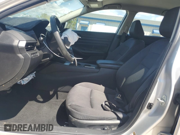 2020 Nissan Altima S with VIN 1N4BL4BV8LC253463, listed as a Copart auction lot 50912975 with Not Provided miles and Non Repairable. Bid and sale history available at carsss.com. Image 7.
