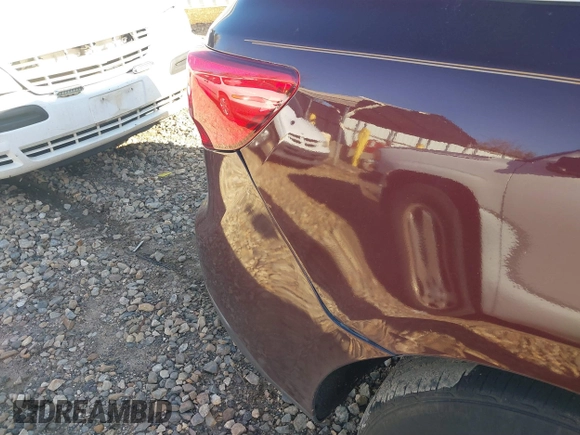 2016 Acura MDX with VIN 5FRYD4H25GB043943, listed as a IAAI auction lot 41731449 with 149,648 mi miles. Bid and sale history available at carsss.com. Image 19.