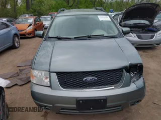 2006 Ford Freestyle Limited with VIN 1FMDK03176GA45075, listed as a IAAI auction lot 42159900 with 200,578 mi miles and . Bid and sale history available at DreamBid. Image 6.
