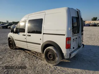 2013 Ford Transit Connect XLT с VIN NM0LS6BN8DT148496, выставлен на аукционе Copart как лот 81958864 с пробегом 314 652 миль миль и Списание • Salvage title. История ставок и продаж доступна на DreamBid. Изображение 2.