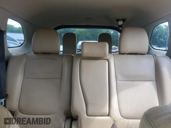 2016 Mitsubishi Outlander SE with VIN JA4AZ3A39GZ035253, listed as a Copart auction lot 62355235 with 97,963 mi miles and Salvage title. Bid and sale history available at DreamBid. Image 10.