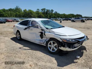 2019 Chevrolet Malibu LS z VIN 1G1ZB5ST9KF192890, wystawiony jako Copart lot #53296605 z przebiegiem Nie podano mil oraz Szkoda całkowita • Salvage title. Historia ofert i sprzedaży dostępna na DreamBid. Obrazek 4.