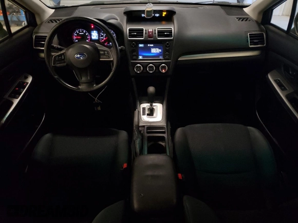 2016 Subaru Impreza 2.0i z VIN JF1GPAA68G8273174, wystawiony jako Copart lot #53143195 z przebiegiem 117 491 mil mil oraz Szkoda całkowita • Salvage title. Historia ofert i sprzedaży dostępna na DreamBid. Obrazek 8.
