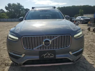 2016 Volvo XC90 T6 Inscription with VIN YV4A22PL3G1002062, listed as a Copart auction lot 65635115 with 145,217 mi miles and Clean title. Bid and sale history available at DreamBid. Image 5.