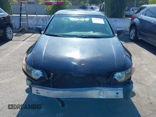 2011 Acura TSX with VIN JH4CU2F6XBC013766, listed as a IAAI auction lot 42398282 with 156,565 mi miles and . Bid and sale history available at DreamBid. Image 13.