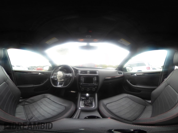 2017 Volkswagen Jetta GLI z VIN 3VW4T7AJ1HM347867, wystawiony jako IAAI lot #42408757 z przebiegiem 82 905 mil mil oraz . Historia ofert i sprzedaży dostępna na DreamBid. Obrazek 19.