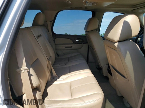 2013 GMC Yukon SLT with VIN 1GKS2CE01DR353981, listed as a Copart auction lot 67356704 with 113,046 mi miles and Salvage Title. Bid and sale history available at carsss.com. Image 11.
