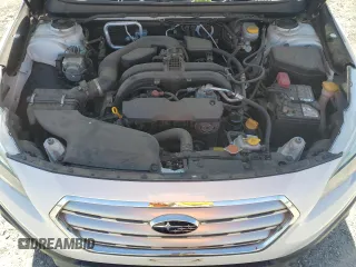 2017 Subaru Outback z VIN 4S4BSAAC3H3272078, wystawiony jako Copart lot #56768745 z przebiegiem 107 143 mil mil oraz Szkoda całkowita • Salvage title. Historia ofert i sprzedaży dostępna na DreamBid. Obrazek 12.