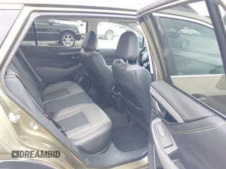 2021 Subaru Outback Onyx XT with VIN 4S4BTGLD0M3129735, listed as a IAAI auction lot 42571061 with 120,337 mi miles and . Bid and sale history available at DreamBid. Image 8.