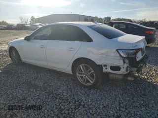 2017 Audi A4 Premium с VIN WAUGNAF44HN000918, выставлен на аукционе Copart как лот 88773775 с пробегом 80 744 миль миль и Списание • Salvage title. История ставок и продаж доступна на DreamBid. Изображение 2.
