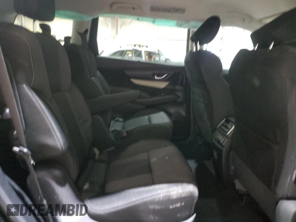 2022 Subaru Ascent Premium z VIN 4S4WMAED6N3420007, wystawiony jako Copart lot #46069595 z przebiegiem 23 733 mil mil oraz Szkoda całkowita • Salvage title. Historia ofert i sprzedaży dostępna na DreamBid. Obrazek 11.