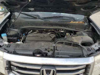 2013 Honda Pilot EX-L with VIN 5FNYF4H67DB048572, listed as a Copart auction lot 42924275 with 249,750 mi miles and Salvage Title. Bid and sale history available at carsss.com. Image 11.