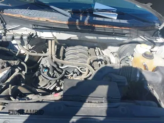 2014 Ford F-150 XL with VIN 1FTFX1CF5EKG23962, listed as a IAAI auction lot 41453430 with 184,837 mi miles. Bid and sale history available at carsss.com. Image 10.