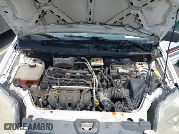 2010 Ford Transit Connect XLT с VIN NM0LS7DN8AT017387, выставлен на аукционе IAAI как лот 42756957 с пробегом Не указан миль и . История ставок и продаж доступна на DreamBid. Изображение 10.