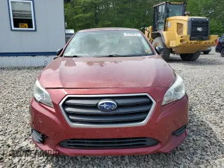 2015 Subaru Legacy 2.5i z VIN 4S3BNAA63F3017174, wystawiony jako Copart lot #54704675 z przebiegiem 59 452 mil mil oraz Szkoda całkowita • Salvage title. Historia ofert i sprzedaży dostępna na DreamBid. Obrazek 5.