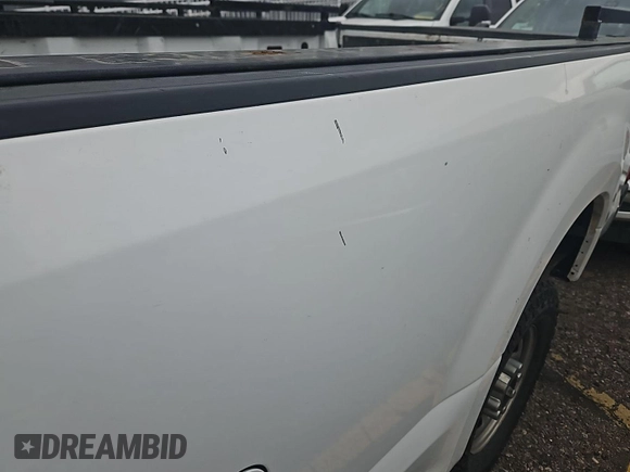 2017 Ford F-250 Lariat with VIN 1FT7W2BT5HEE20741, listed as a IAAI auction lot 42737693 with 231,886 mi miles and . Bid and sale history available at DreamBid. Image 9.