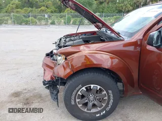2016 Nissan Frontier SV z VIN 1N6AD0ER0GN788658, wystawiony jako IAAI lot #42168042 z przebiegiem 76 428 mil mil oraz . Historia ofert i sprzedaży dostępna na DreamBid. Obrazek 6.