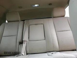 2013 Chevrolet Tahoe LS с VIN 1GNSKAE01DR148197, выставлен на аукционе Copart как лот 52499125 с пробегом 170 060 миль миль и Списание • Salvage title. История ставок и продаж доступна на DreamBid. Изображение 10.
