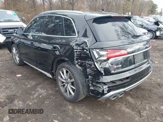 2021 Audi SQ5 Premium Plus с VIN WA1B4AFY0M2034427, выставлен на аукционе IAAI как лот 41732315 с пробегом 26 419 миль миль и . История ставок и продаж доступна на DreamBid. Изображение 3.