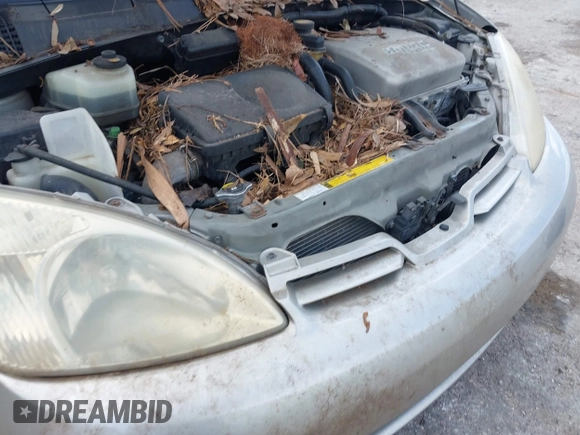 2002 Toyota Prius with VIN JT2BK18U120067170, listed as a IAAI auction lot 42140258 with 172,818 mi miles and . Bid and sale history available at DreamBid. Image 6.