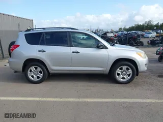 2010 Toyota RAV4 with VIN JTMZF4DVXAD028188, listed as a IAAI auction lot 41943722 with 173,501 mi miles. Bid and sale history available at carsss.com. Image 13.