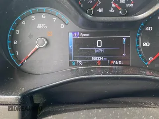 2018 Chevrolet Colorado 2WD LT with VIN 1GCGSCEN1J1165212, listed as a IAAI auction lot 42221835 with 169,334 mi miles and . Bid and sale history available at DreamBid. Image 7.