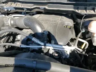 2018 Ram 1500 Big Horn z VIN 3C6RR7LT1JG158489, wystawiony jako Copart lot #85332065 z przebiegiem 76 466 mil mil oraz Szkoda całkowita • Salvage title. Historia ofert i sprzedaży dostępna na DreamBid. Obrazek 16.