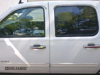 2008 GMC Sierra 1500 SLE1 z VIN 2GTEC130481114324, wystawiony jako IAAI lot #42279209 z przebiegiem 213 978 mil mil oraz . Historia ofert i sprzedaży dostępna na DreamBid. Obrazek 14.