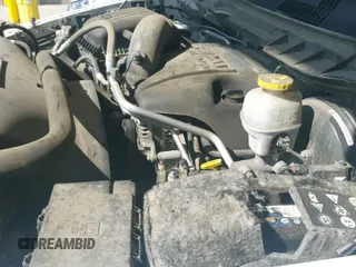 2019 Ram 1500 Big Horn with VIN 1C6RR7LT6KS621091, listed as a IAAI auction lot 42421432 with 109,214 mi miles and . Bid and sale history available at DreamBid. Image 20.