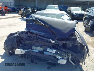 2015 Scion FR-S z VIN JF1ZNAA15F8712221, wystawiony jako IAAI lot #41479415 z przebiegiem Nie podano mil oraz . Historia ofert i sprzedaży dostępna na DreamBid. Obrazek 12.