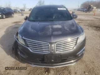 2017 Lincoln MKC Premiere z VIN 5LMCJ1D90HUL28606, wystawiony jako Copart lot #44211405 z przebiegiem 110 804 mil mil oraz Szkoda całkowita • Salvage title. Historia ofert i sprzedaży dostępna na DreamBid. Obrazek 5.