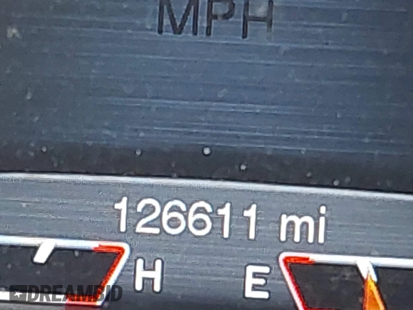2017 Jeep Cherokee Limited with VIN 1C4PJLDB5HW534225, listed as a IAAI auction lot 41653438 with 126,611 mi miles. Bid and sale history available at carsss.com. Image 15.