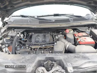 2017 Ford Police Interceptor Utility с VIN 1FM5K8AR2HGE14312, выставлен на аукционе IAAI как лот 42450455 с пробегом 189 087 миль миль и . История ставок и продаж доступна на DreamBid. Изображение 10.