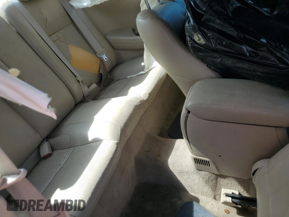 2004 Toyota Solara SE z VIN 4T1CA30P24U009415, wystawiony jako Copart lot #51356725 z przebiegiem Nie podano mil oraz Nie do naprawy • Non repairable. Historia ofert i sprzedaży dostępna na DreamBid. Obrazek 10.