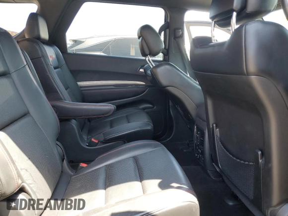 2015 Dodge Durango R/T с VIN 1C4SDJCT2FC892266, выставлен на аукционе Copart как лот 53921295 с пробегом 180 033 миль миль и Списание • Salvage title. История ставок и продаж доступна на DreamBid. Изображение 11.