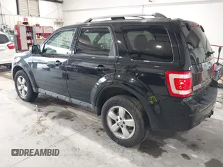 2010 Ford Escape Limited with VIN 1FMCU0EG9AKC47316, listed as a IAAI auction lot 42419893 with 197,979 mi miles and . Bid and sale history available at DreamBid. Image 3.