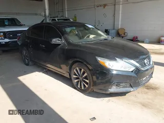 2017 Nissan Altima SV z VIN 1N4AL3AP3HC283714, wystawiony jako IAAI lot #42405326 z przebiegiem 175 101 mil mil oraz . Historia ofert i sprzedaży dostępna na DreamBid. Obrazek 1.