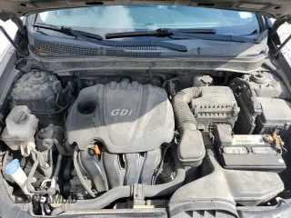 2012 Hyundai Sonata SE z VIN 5NPEC4AC4CH367035, wystawiony jako Copart lot #53584105 z przebiegiem 187 147 mil mil oraz Szkoda całkowita • Salvage title. Historia ofert i sprzedaży dostępna na DreamBid. Obrazek 11.