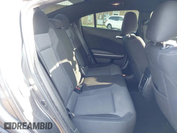 2020 Dodge Charger SXT with VIN 2C3CDXBG8LH161043, listed as a IAAI auction lot 41891508 with 89,052 mi miles and . Bid and sale history available at DreamBid. Image 8.