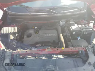 2022 GMC Terrain SLT с VIN 3GKALPEV0NL157907, выставлен на аукционе IAAI как лот 42394328 с пробегом 65 209 миль миль и . История ставок и продаж доступна на DreamBid. Изображение 10.