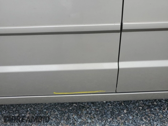 2014 Dodge Grand Caravan SXT 30th Anniversary with VIN 2C4RDGCG2ER328126, listed as a Copart auction lot 74277684 with Not Provided miles and Salvage Title. Bid and sale history available at DreamBid. Image 13.